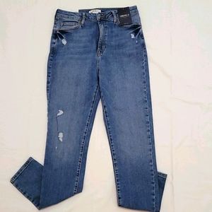 Forever 21 skinny Jeans 28